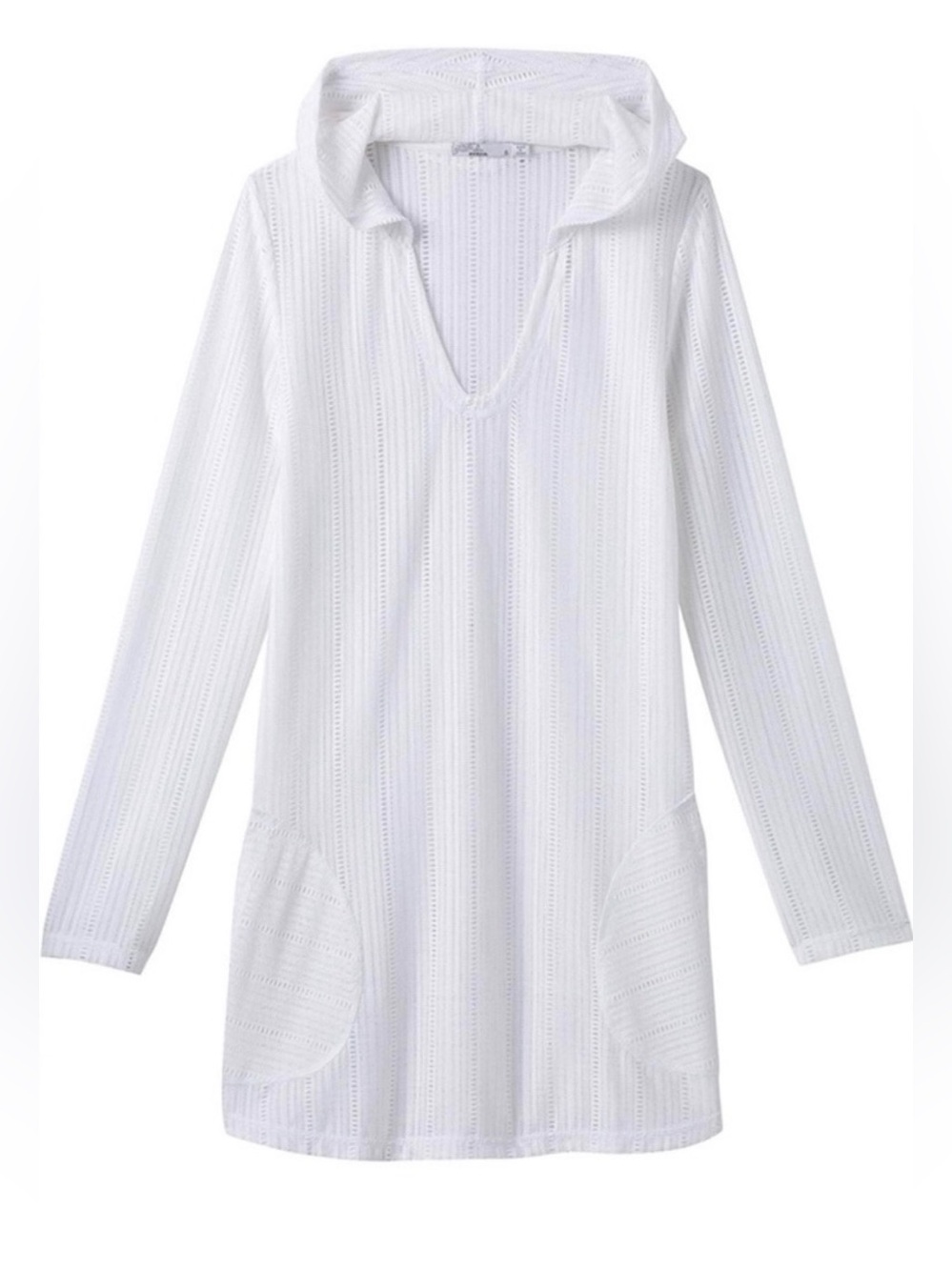 Prana Two Beach Swim Cover Up